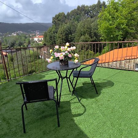 Вилла Quinta Da Costeira Север-ду-Вога Экстерьер фото