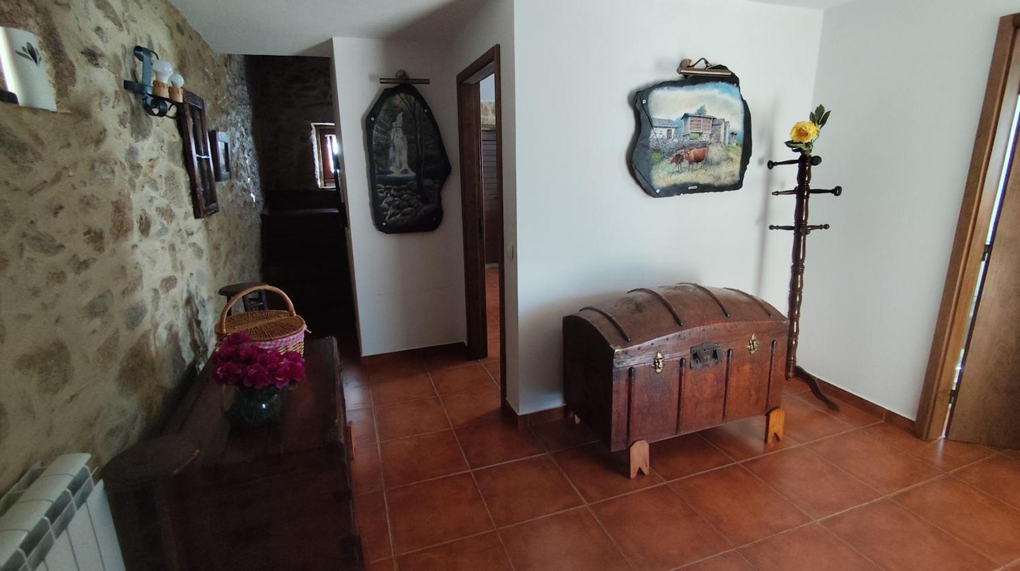 Вилла Quinta Da Costeira Север-ду-Вога Экстерьер фото